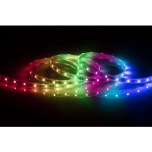 KNIGHTSBRIDGE 24V IP67 LED FLEX RGB (30 METRES)