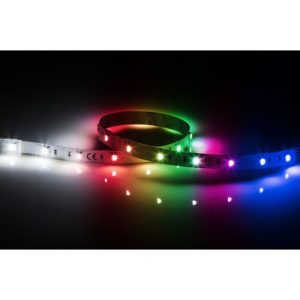 KNIGHTSBRIDGE 24V IP20 LED FLEX RGBW (166MM SECTION)