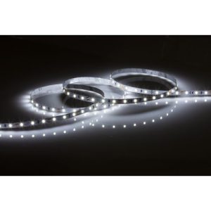 KNIGHTSBRIDGE 12V IP20 LED FLEX DAYLIGHT 6000K (5 METRES)