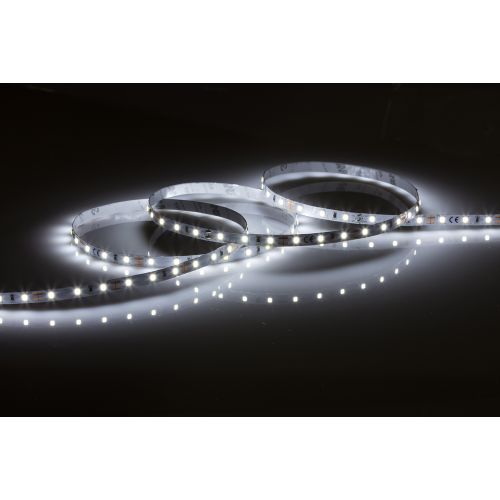 KNIGHTSBRIDGE 12V IP20 LED FLEX DAYLIGHT 6000K (5 METRES)