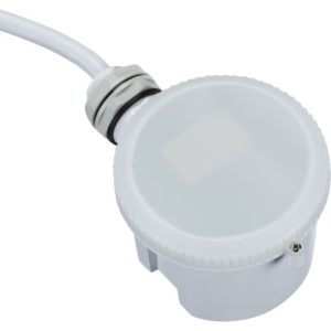 KNIGHTSBRIDGE LWB 360° MICROWAVE DIMMING SENSOR
