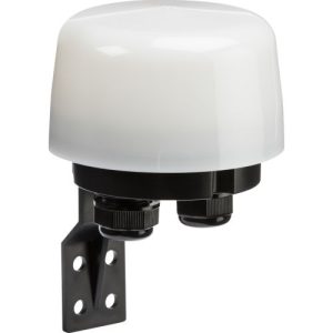 KNIGHTSBRIDGE 230V 10A IP66 PHOTOCELL CONTROL SENSOR