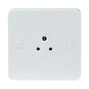 KNIGHTSBRIDGE PURE 2A SOCKET