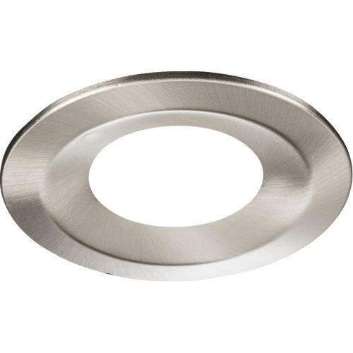 KNIGHTSBRIDGE BRUSHED CHROME BEZEL FOR RW6