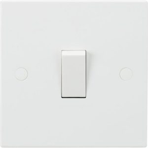 KNIGHTSBRIDGE SQUARE EDGE 1G INTERMEDIATE SWITCH