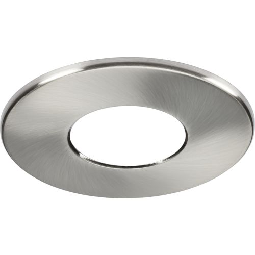 NEW KNIGHTSBRIDGE MAGNETIC BRUSHED CHROME FIXED BEZEL FOR SPKEVF