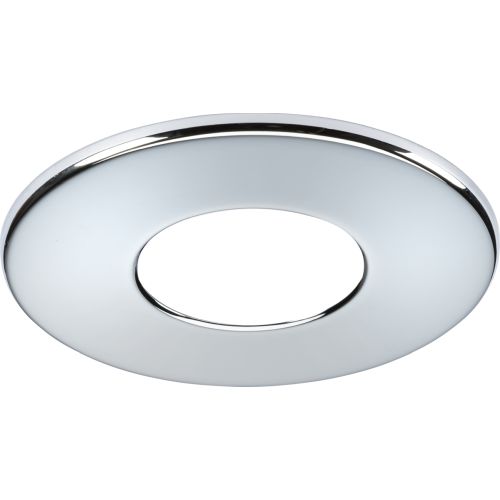 NEW KNIGHTSBRIDGE MAGNETIC POLISHED CHROME FIXED BEZEL FOR SPKEVF