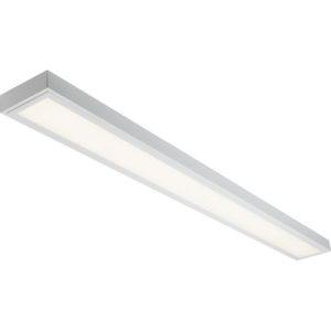 230V IP20 40W LED DUAL MOUNT SLIM LINE FITTING