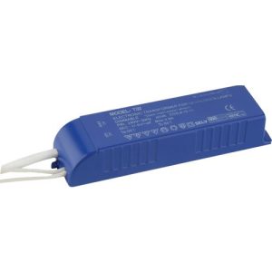 KNIGHTSBRIDGE 12V 20-60W TRANSFORMER FOR ELV LIGHTING