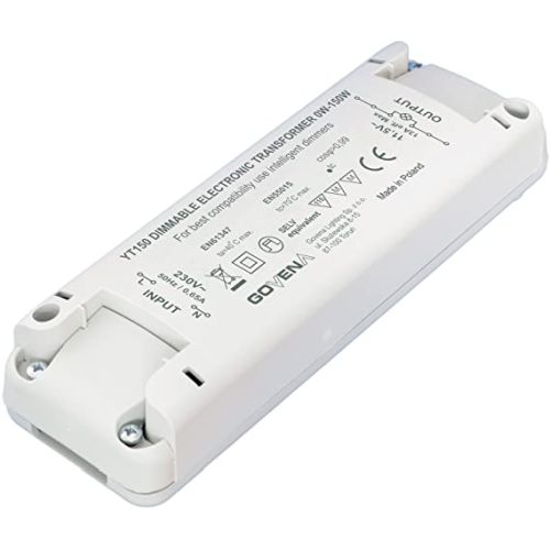 KNIGHTBRIDGE 50-150W DIMMABLE TRANSF