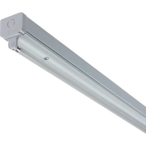 KNIGHTSBRIDGE 230V IP20 T5 1X28W BATTEN 4FT/1175MM