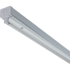 KNIGHTSBRIDGE 230V IP20 T5 1X28W EMERGENCY BATTEN 4FT/1175MM