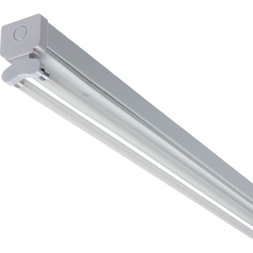 KNIGHTSBRIDGE 230V IP20 T5 2X49W EMERGENCY BATTEN 5FT/1475MM