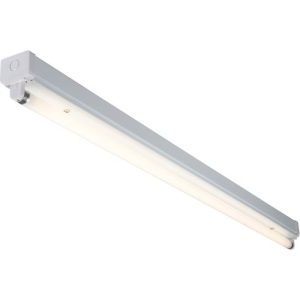 KNIGHTSBRIDGE 230V IP20 T8 1X36W EMERGENCY BATTEN 4FT
