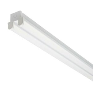 KNIGHTSBRIDGE TWIN 2FT 20W 2200LM 4K LED BATTEN