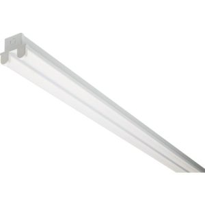 KNIGHTSBRIDGE TWIN 5FT 50W 5250LM 4K LED EMERGENCY BATTEN
