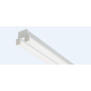 KNIGHTSBRIDGE TWIN 6FT 60W 6500LM 4K LED BATTEN