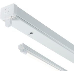 KNIGHTSBRIDGE 4FT SINGLE LED BATT