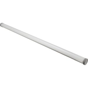 KNIGHTSBRIDGE TORLANPRO INDUSTRIAL 230V IP68 IK08 LED BATTEN 6FT 1800MM