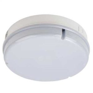 KNIGHTSBRIDGE 28W 2D C/W SENS IP44