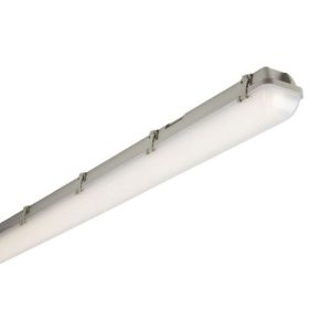 KNIGHTSBRIDGE 230V IP65 6FT 33W SINGLE LED NON-CORROSIVE - 4000K