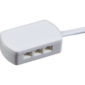 KNIGHTSBRIDGE UNDKIT 6-WAY CONNECTOR