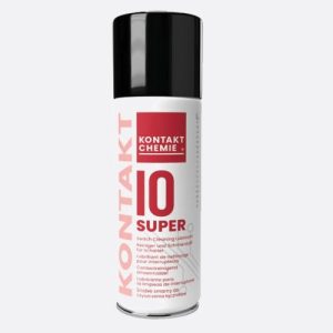 KONTAKT SUPER 10 CONTACT CLEANER 200ML