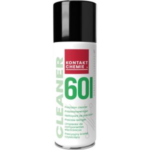 KONTAKT SOLVENT CLEANER 601 200ML