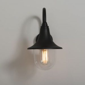 KSR MORROSE.S POLYCARBONATE WALL LANTERN