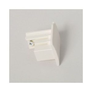 KSR ESCALA END CAP WHITE