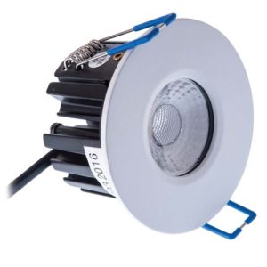 KSR FIREBREAK 8 7.5W W/W LED DOWNLIGHT