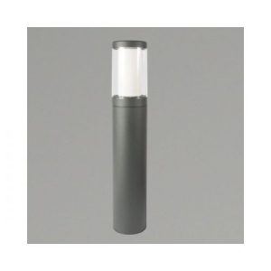 KSR TITANO 750MM 18W PLC ANTH BOLLARD