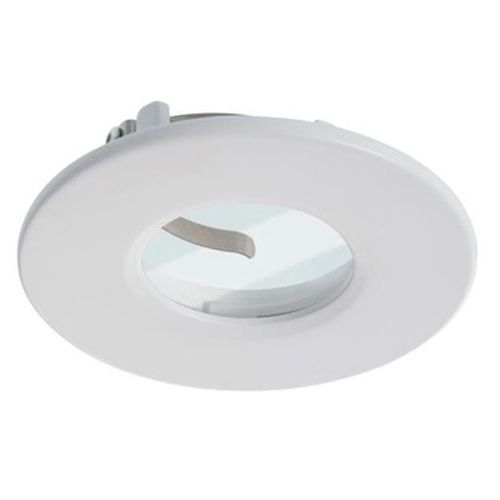 KSR FIREBREAK QR10 3000K DIM. 10W WHITE DOWNLIGHT