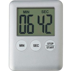 Kitchen Timers
