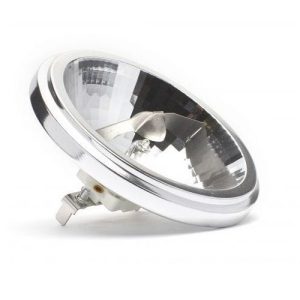 AR111 12V 50W 24DEG FLOOD G53 M161