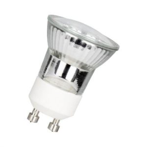 GU10 35MM 35W 240V GU8 (MR11 SIZE)
