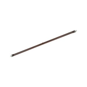 R7S 120V 1400W 350MM IRK RUBY HEATER LAMP