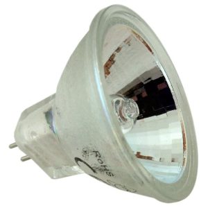 DICHROIC MR11 35MM 5W 12V GU4