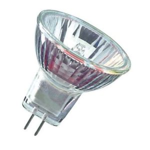 DICHROIC MR11 35MM 10W 6V GU4