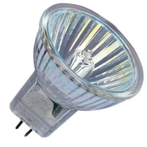 DICHROIC MR11 35MM 5W 6V GU4