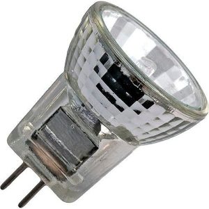 DICHROIC MR8 25MM 20W 12V GZ4
