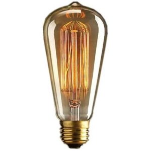 LED Antique Filament
