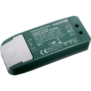 LED Drivers