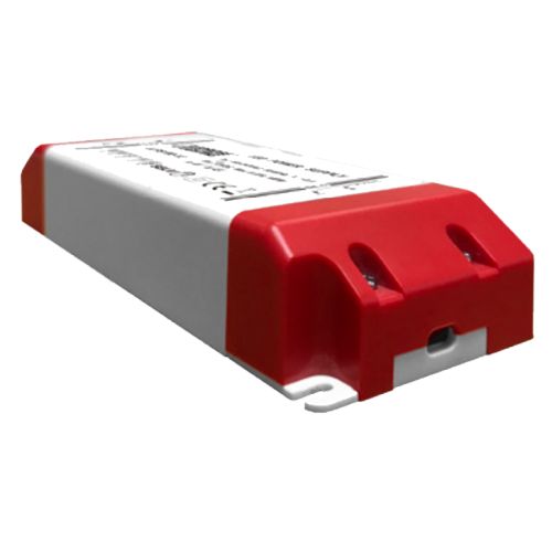 LEDRIDGE 200W 24V SCREW TERMINAL LED DRIVER .