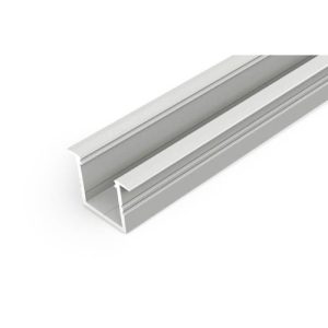 LEDRIDGE RSL16 16MM RECESSED PROFILE
