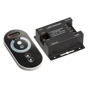 KNIGHTSBRIDGE 12V/24V RF TOUCH/CONT/REM/DIM