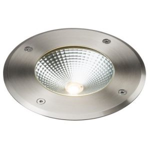 KNIGHTSBRIDGE 230V IP65 GROUND LIGHT