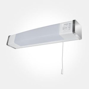 ETERNA LED DUAL VOLTAGE SHAVER LIGHT