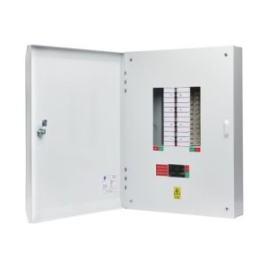 LEWDEN 20A C-TYPE SINGLE POLE MCB