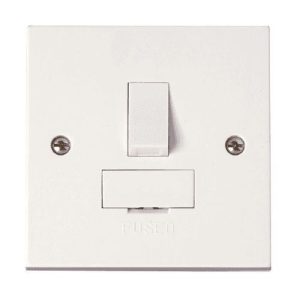 SELECTRIC 13A SWITCHED FUSED SPUR